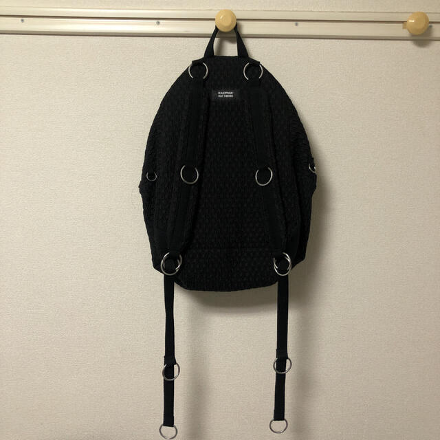 RAF SIMONS(ラフシモンズ)の[RAF SIMONS × EASTPAK] RS PADDED LOOP メンズのバッグ(バッグパック/リュック)の商品写真