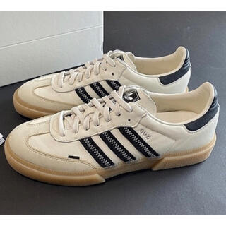 ジルサンダー(Jil Sander)のadidasxOAMC アディダス　オーエーエムシー　スニーカー　26.5(スニーカー)