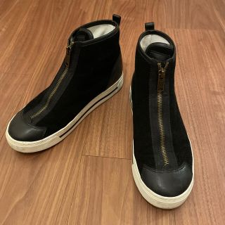 マークバイマークジェイコブス(MARC BY MARC JACOBS)のマークバイマークジェイコブス　women'sスニーカー(スニーカー)