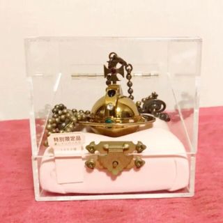 ヴィヴィアン(Vivienne Westwood) ライター ネックレスの通販 65点