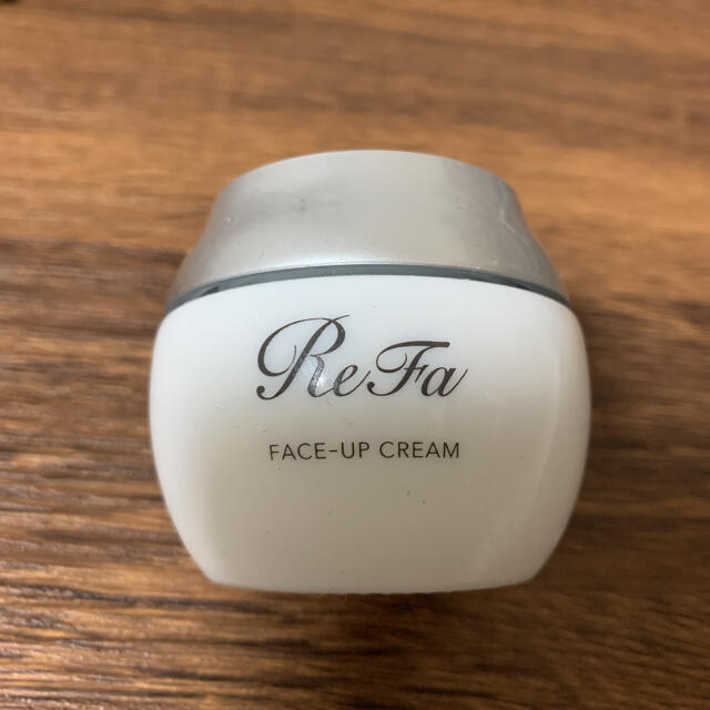 ReFa(リファ)のリファ　フェイスアップクリーム コスメ/美容のスキンケア/基礎化粧品(フェイスクリーム)の商品写真