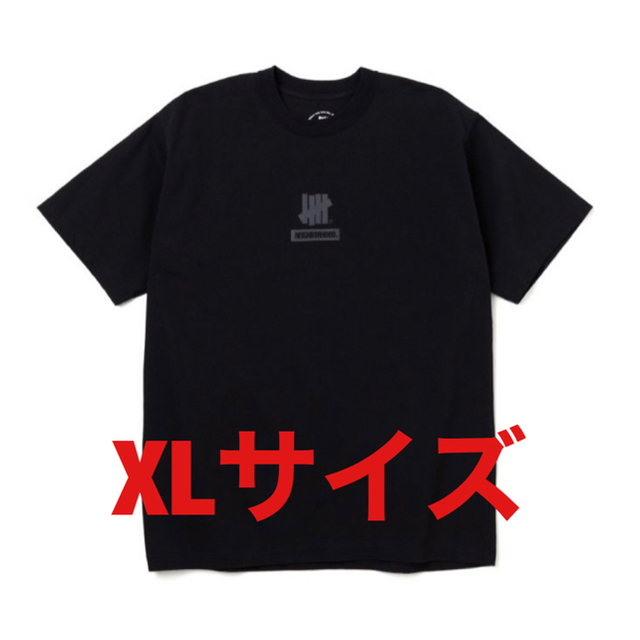 UNDEFEATED(アンディフィーテッド)のundefeated neighborhood Tシャツ メンズのトップス(Tシャツ/カットソー(半袖/袖なし))の商品写真