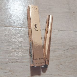 イヴサンローランボーテ(Yves Saint Laurent Beaute)のラディアントタッチ 2番ルミナスアイボリー(コンシーラー)