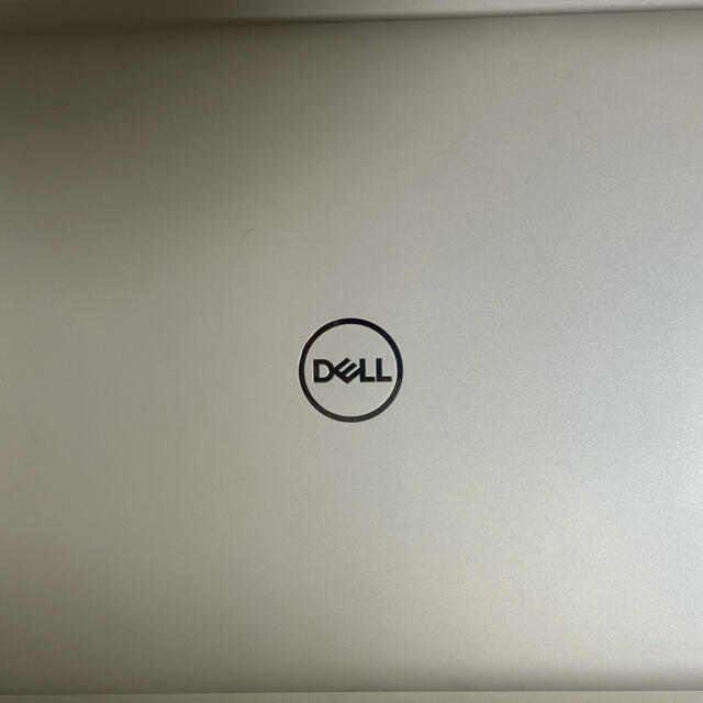 DELL(デル)のCore i7ノートパソコン　Inspiron5570 スマホ/家電/カメラのPC/タブレット(ノートPC)の商品写真