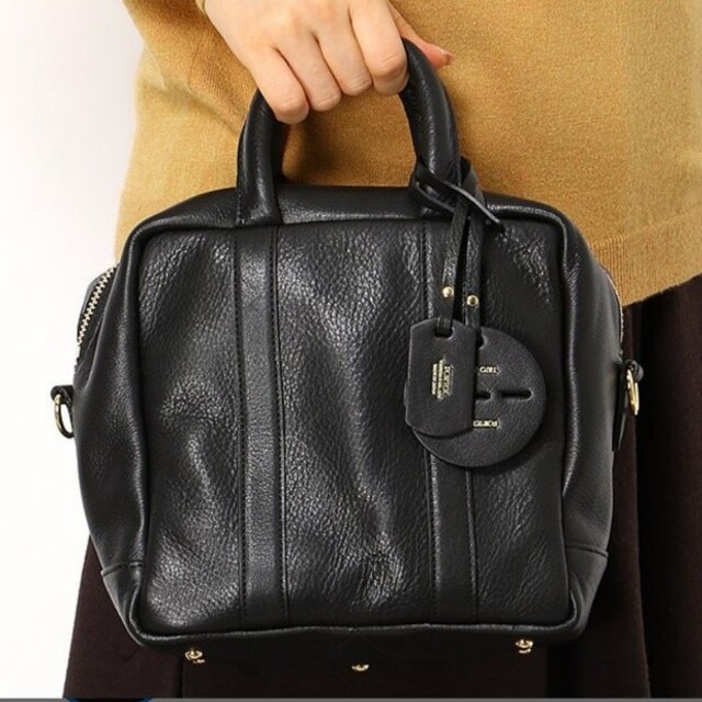 PORTER - 【新品】PORTER ポーターガール ミニアチュール ショルダー
