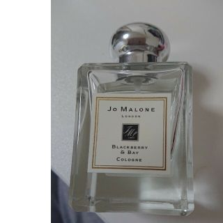 ジョーマローン(Jo Malone)の☆たるち様専用☆Jo MALONE blackBerry  香水(ユニセックス)