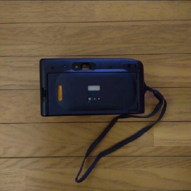 富士フイルム(フジフイルム)のFUJI DL-25 DATE カメラ スマホ/家電/カメラのカメラ(フィルムカメラ)の商品写真