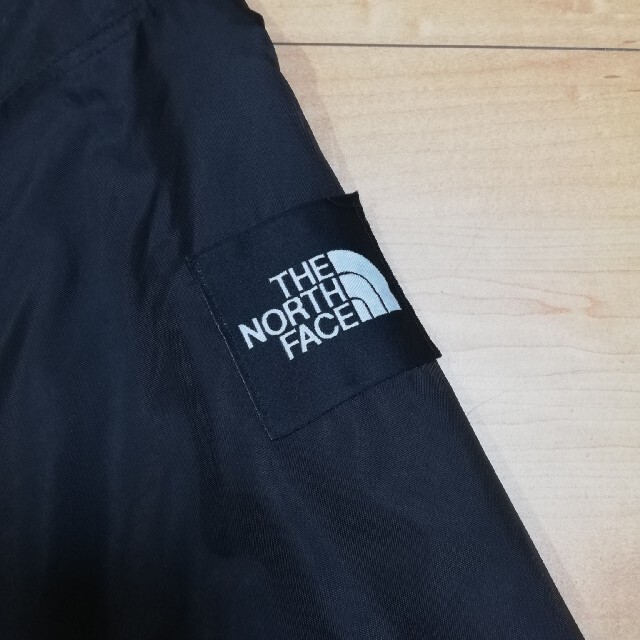THE NORTH FACE(ザノースフェイス)のTHE NORTH FACEのナイロンジャケット！90s！ メンズのジャケット/アウター(ナイロンジャケット)の商品写真