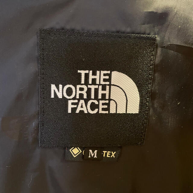 THE NORTH FACE マウンテンライトジャケット ケルプタン | bliss