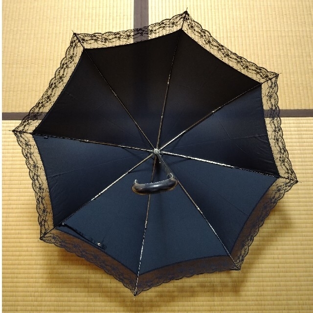 POLA(ポーラ)の晴雨兼用折りたたみ日傘　POLA レディースのファッション小物(傘)の商品写真