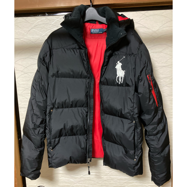 Polo Ralph Lauren 美品ポロラルフローレン ダウンジャケット の通販 By ブランド王 S Shop ポロラルフローレンならラクマ Polo Ralph Lauren 美品ポロラルフローレン ダウンジャケット の通販 By ブランド王 S Shop ポロラルフローレンならラクマ