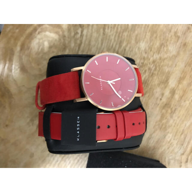 Daniel Wellington(ダニエルウェリントン)のKLASSE14 腕時計 レディースのファッション小物(腕時計)の商品写真