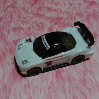 サントリー(サントリー)のHondaNSXテストカー#99☆サントリーボス  2009年キャンペーン品(ノベルティグッズ)