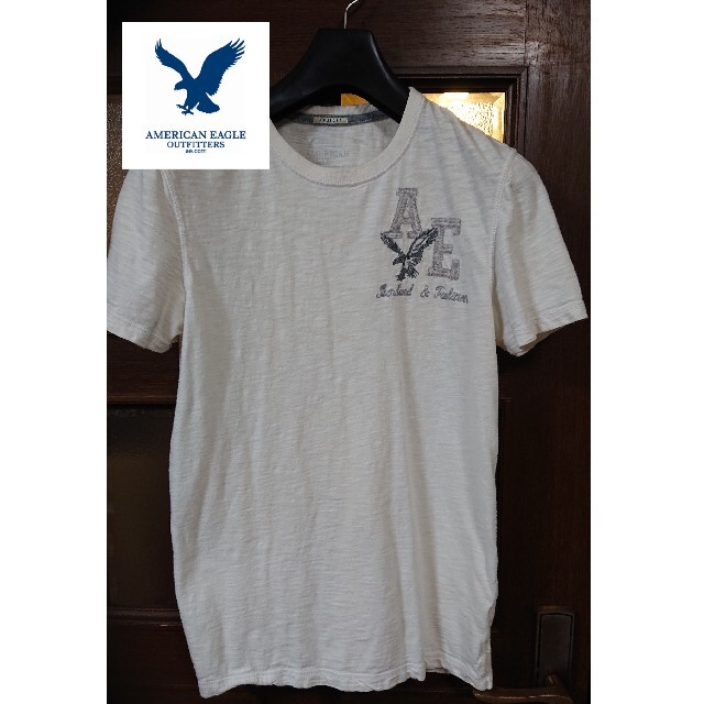 American Eagle(アメリカンイーグル)のアメリカンイーグルAmericanEagle Tシャツ メンズのトップス(Tシャツ/カットソー(半袖/袖なし))の商品写真