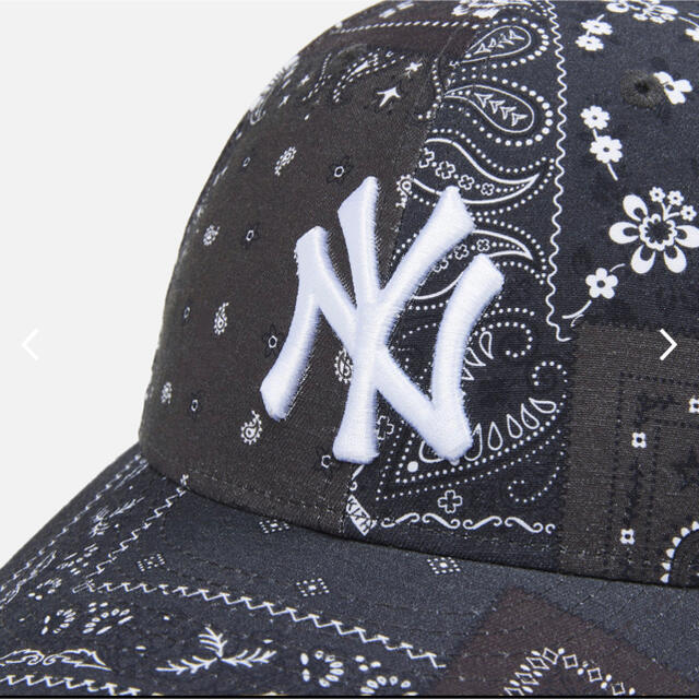 KITH FOR NEW ERA YANKEES ニューエラ　キス