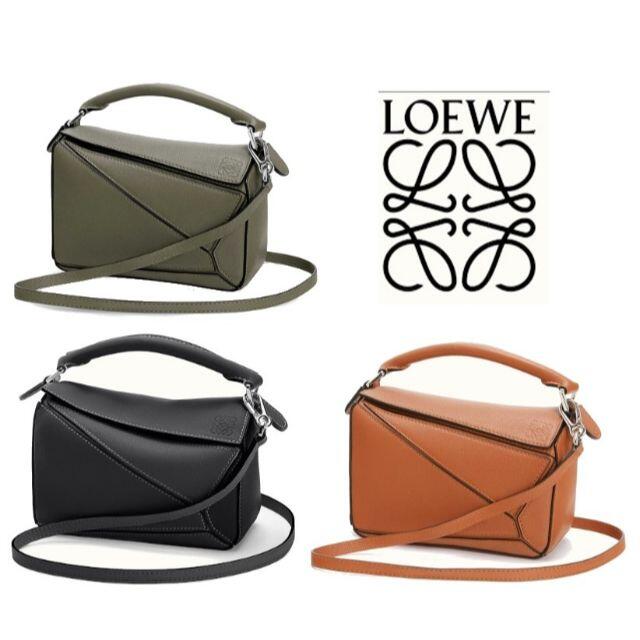 パズル loewe