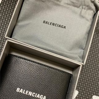 バレンシアガ(Balenciaga)の財布(折り財布)