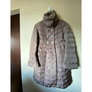 モンクレール(MONCLER)のモンクレール　ダウン　ケリー(ダウンコート)