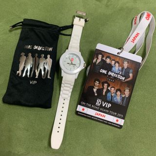 【新品・未使用】ONE Direction グッズ(ミュージシャン)