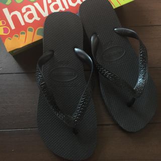 ハワイアナス(havaianas)のハワイアナス  ビーチサンダル(ビーチサンダル)