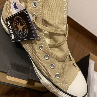 コンバース(CONVERSE)のコンバース ハイカット　ゴアテックス　27.5(スニーカー)