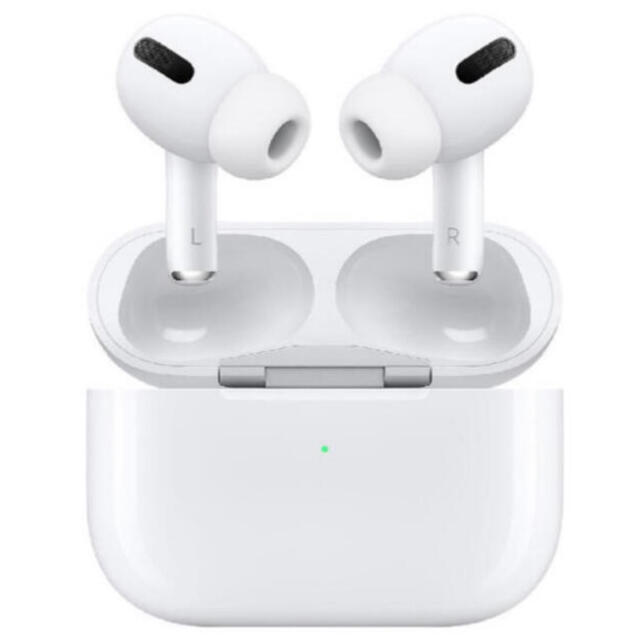 Apple AirPods Pro MWP22J/A-connectedremag.com