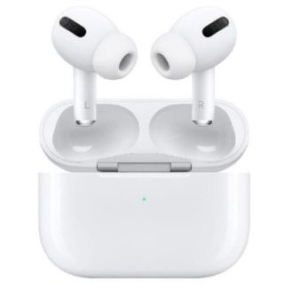 アップル(Apple)のAirPods Pro MWP22J/A 保証未開始品 新品未使用 41個セット(ヘッドフォン/イヤフォン)