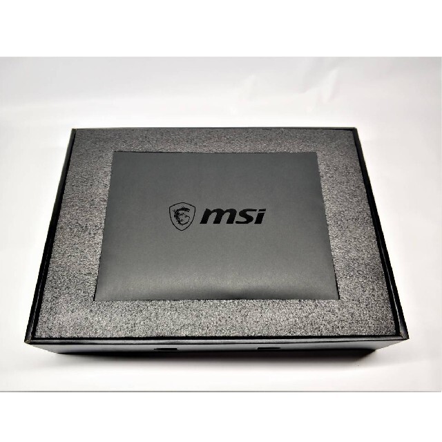 MSI RTX 3070 GAMING TRIO 新品 スマホ/家電/カメラのPC/タブレット(PCパーツ)の商品写真