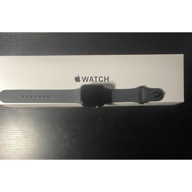 Apple SE（GPS + Cellularモデル）- 40mmの通販 by 04｜アップルウォッチならラクマ Watch - Apple Watch 好評超特価