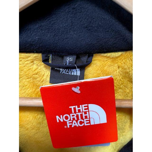 THE NORTH FACE(ザノースフェイス)の【新品未使用】ノースフェイス フリース ジャケット メンズのジャケット/アウター(その他)の商品写真