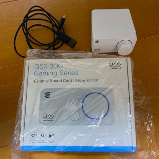 GSX300 Gaming Series