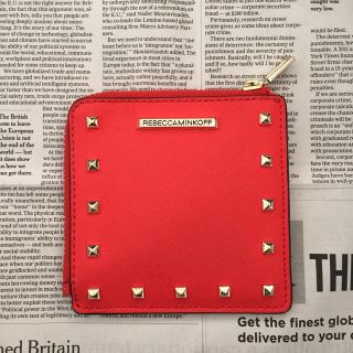 レベッカミンコフ(Rebecca Minkoff)のレベッカミンコフ お財布(財布)