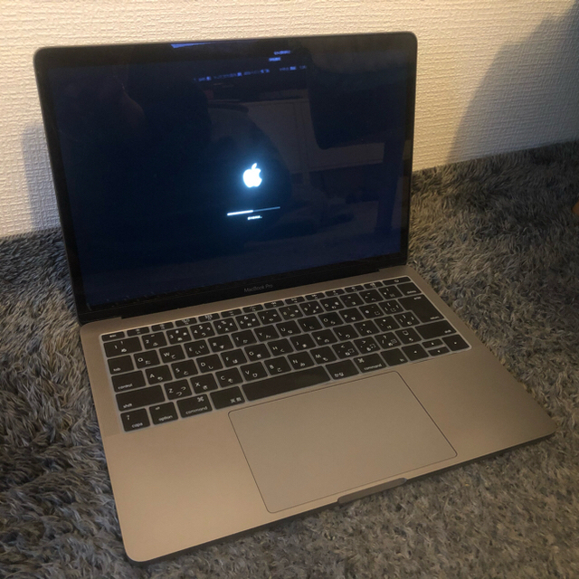 Mac (Apple) - MacBook Pro 2017 13インチ　おまけ付き