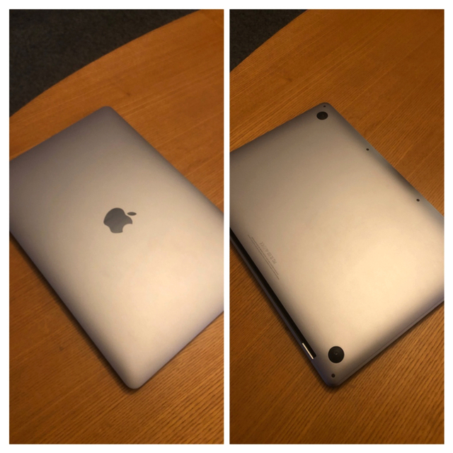 MacBook Pro 2017 13インチ おまけ付き MacBook Pro 2017 13インチ おまけ付き