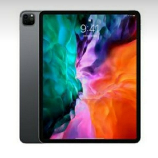 iPadプロ 12.9インチWi-Fi1TB第４世代 7個セット