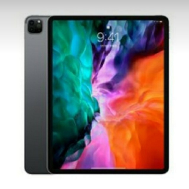 iPadプロ 12.9インチWi-Fi1TB第４世代 4個セットPC/タブレット