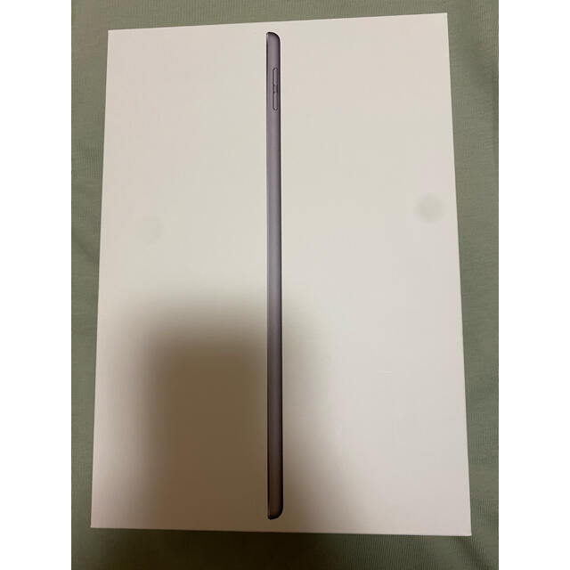 iPad 第8世代　128GB Wi-Fiモデル