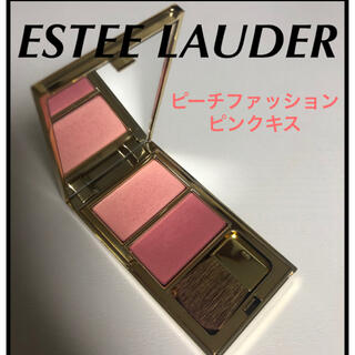 エスティローダー(Estee Lauder)のエスティローダー   ピュアカラー　ブラッシュ(チーク)