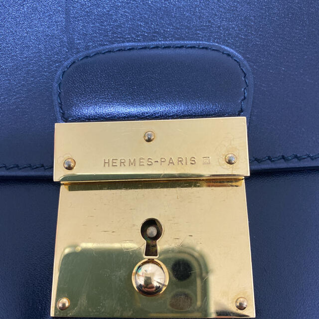 新品開封品 エルメス ブリーフケース キリウス美品 ビジネスバッグ