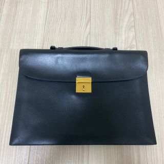 エルメス(Hermes)のエルメス　ブリーフケース　キリウス美品(ビジネスバッグ)