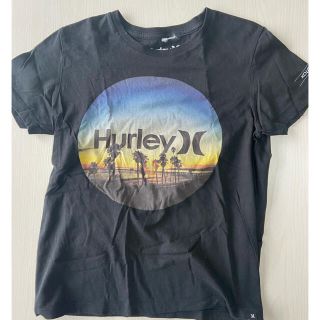 ハーレー(Hurley)の半袖(Tシャツ(半袖/袖なし))