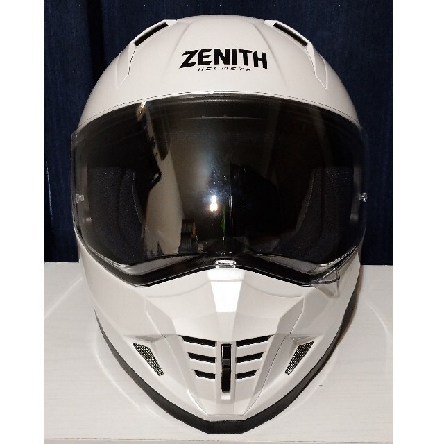 ZENITH(ゼニス)のYAMAHA YX-6 ZENITH ヘルメット 自動車/バイクのバイク(ヘルメット/シールド)の商品写真