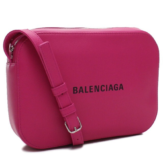 Balenciaga - バレンシアガ ショルダーバッグ 552370 D6W2N 5560 ピンク系