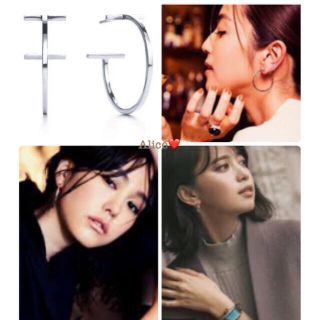 Tiffany & Co. - 【正規店お磨仕上済・超レアな国内廃盤品