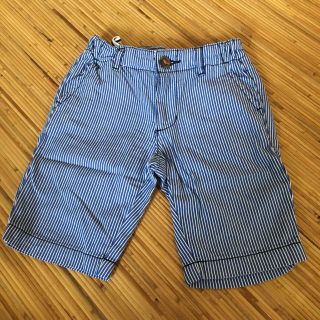 プチバトー(PETIT BATEAU)のプチバトーパンツ(パンツ/スパッツ)