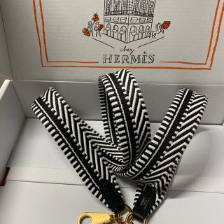 エルメス(Hermes)のエルメス　バンドリエール(ショルダーバッグ)