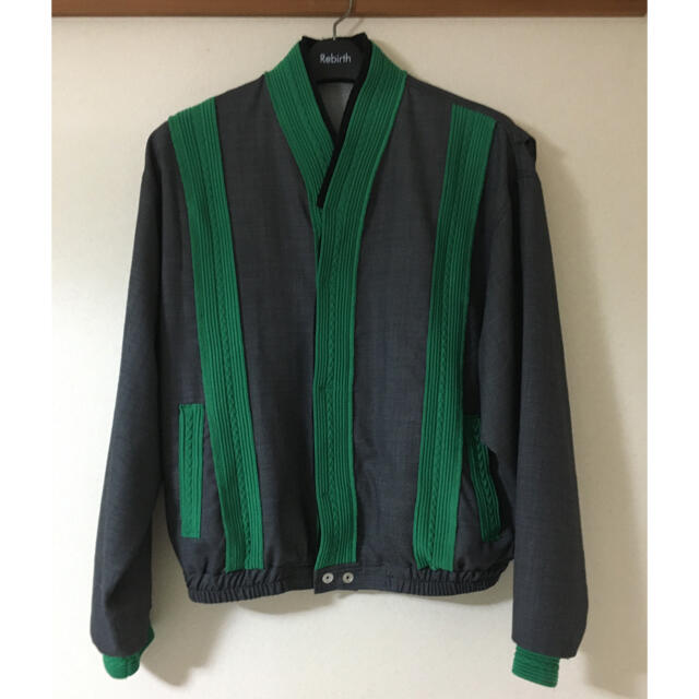 元値12万 magliano(マリアーノ) 20ss rave cardigan