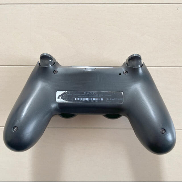 良品 SONY PS4 純正 コントローラー DUALSHOCK4 FF XV 1