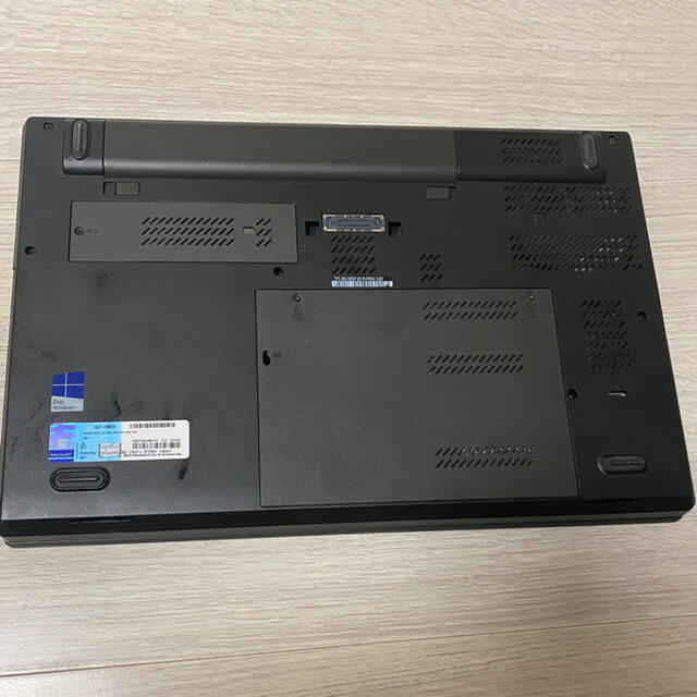 ThinkPad W541 ！！早い者勝ち！！ 人気ブランドを partsplus.com.sv