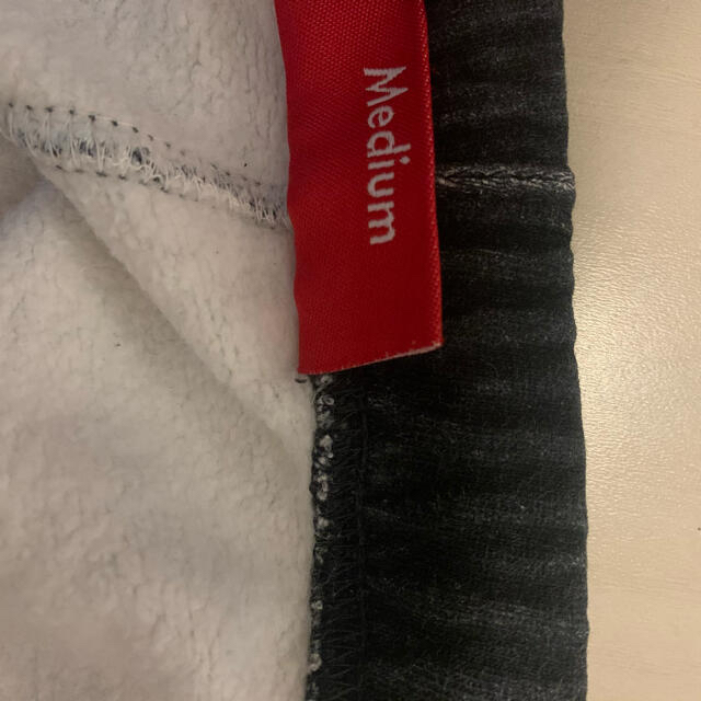 supreme jewels sweat pants black LEX着用 | givingbackpodcast.com